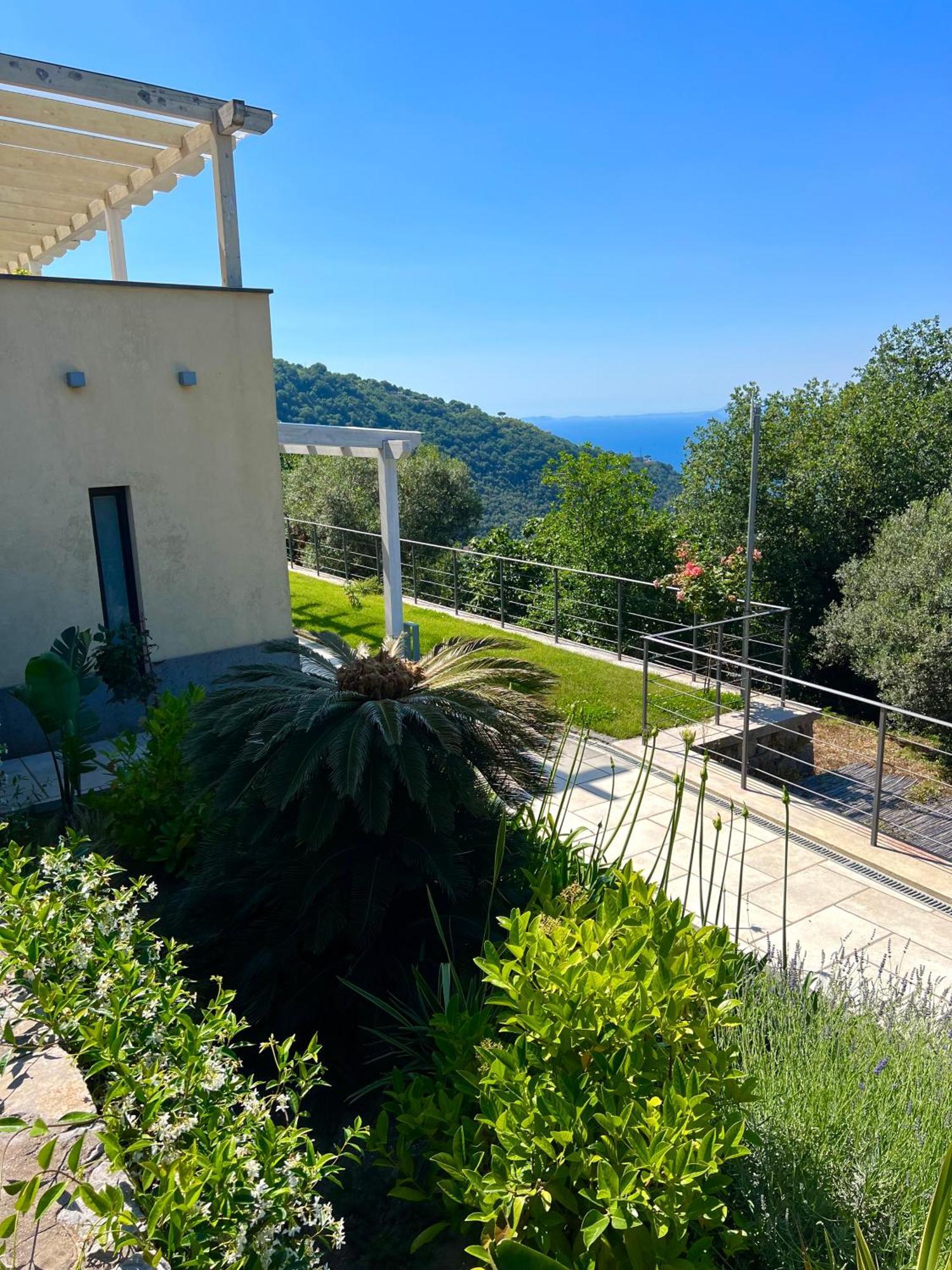 Fountain House Sorrento Daire Sant'Agnello Dış mekan fotoğraf